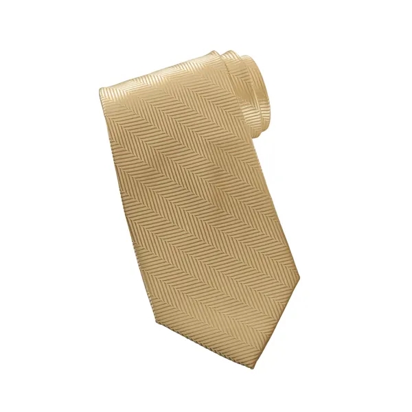 Edwards - Suiting & Neckwear - Men's Herringbone Tie - Edwards - Suiting & Neckwear - Men's Herringbone Tie - Image 4 of 11