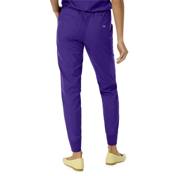 Parkley ABC - Women's Seven-Pocket YUNA Cargo Jogger Pant - Parkley ABC - Women's Seven-Pocket YUNA Cargo Jogger Pant - Image 5 of 15