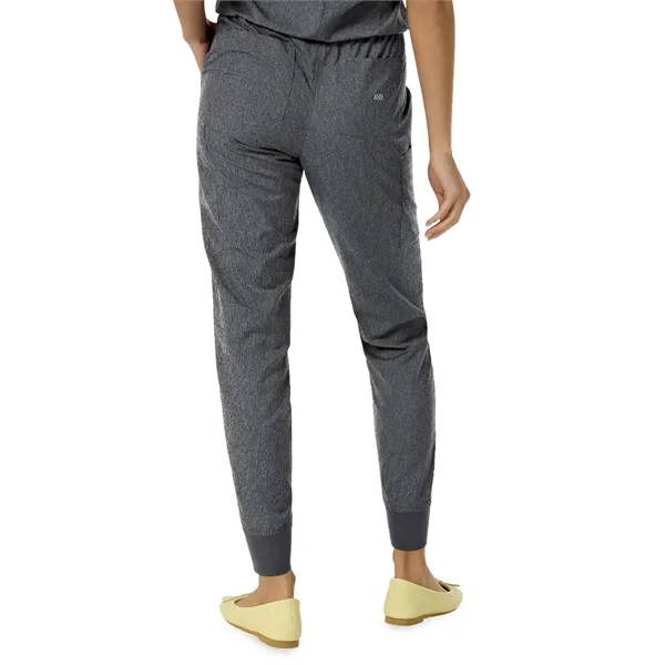 Parkley ABC - Women's Seven-Pocket YUNA Cargo Jogger Pant - Parkley ABC - Women's Seven-Pocket YUNA Cargo Jogger Pant - Image 7 of 15