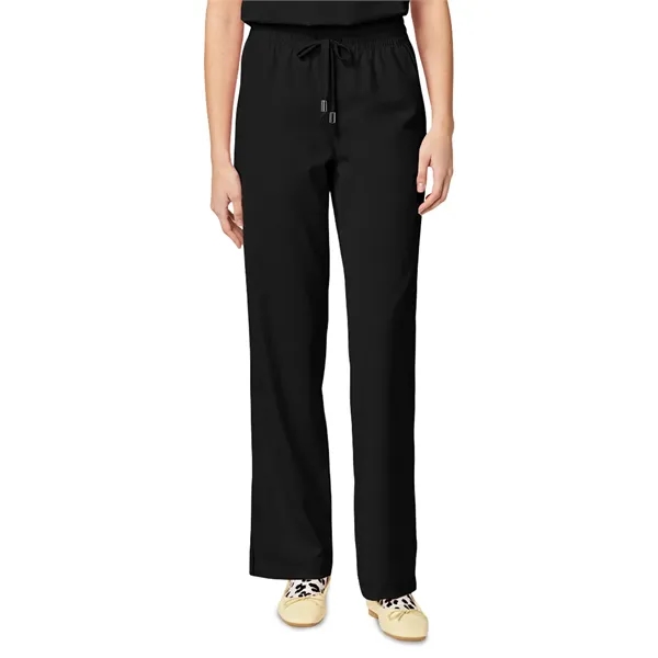 Parkley ABC - Women's Four-Pocket FINN Drawstring Pant - Parkley ABC - Women's Four-Pocket FINN Drawstring Pant - Image 0 of 17