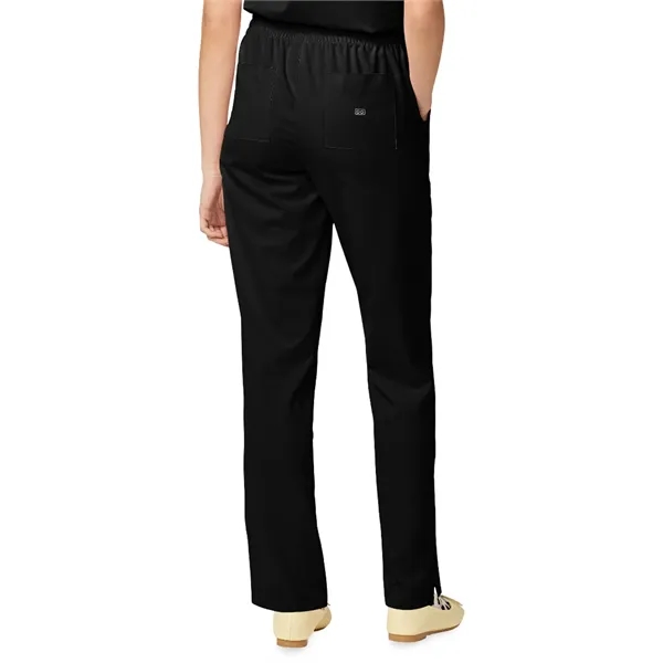 Parkley ABC - Women's Four-Pocket FINN Drawstring Pant - Parkley ABC - Women's Four-Pocket FINN Drawstring Pant - Image 1 of 17