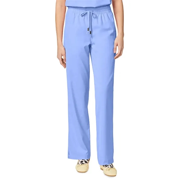 Parkley ABC - Women's Four-Pocket FINN Drawstring Pant - Parkley ABC - Women's Four-Pocket FINN Drawstring Pant - Image 2 of 17