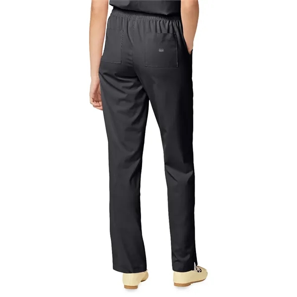 Parkley ABC - Women's Four-Pocket FINN Drawstring Pant - Parkley ABC - Women's Four-Pocket FINN Drawstring Pant - Image 3 of 17