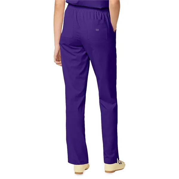 Parkley ABC - Women's Four-Pocket FINN Drawstring Pant - Parkley ABC - Women's Four-Pocket FINN Drawstring Pant - Image 5 of 17