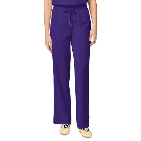 Parkley ABC - Women's Four-Pocket FINN Drawstring Pant - Parkley ABC - Women's Four-Pocket FINN Drawstring Pant - Image 6 of 17