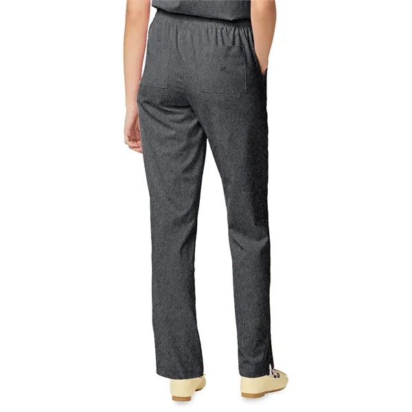 Parkley ABC - Women's Four-Pocket FINN Drawstring Pant - Parkley ABC - Women's Four-Pocket FINN Drawstring Pant - Image 7 of 17