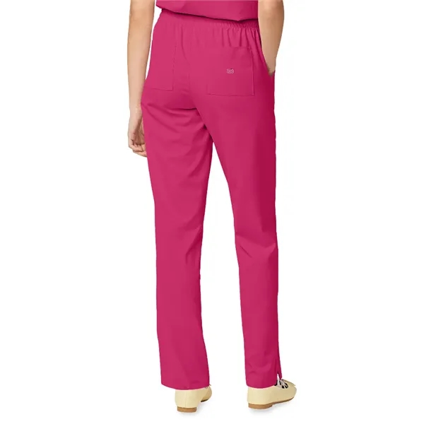 Parkley ABC - Women's Four-Pocket FINN Drawstring Pant - Parkley ABC - Women's Four-Pocket FINN Drawstring Pant - Image 9 of 17