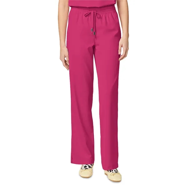 Parkley ABC - Women's Four-Pocket FINN Drawstring Pant - Parkley ABC - Women's Four-Pocket FINN Drawstring Pant - Image 10 of 17