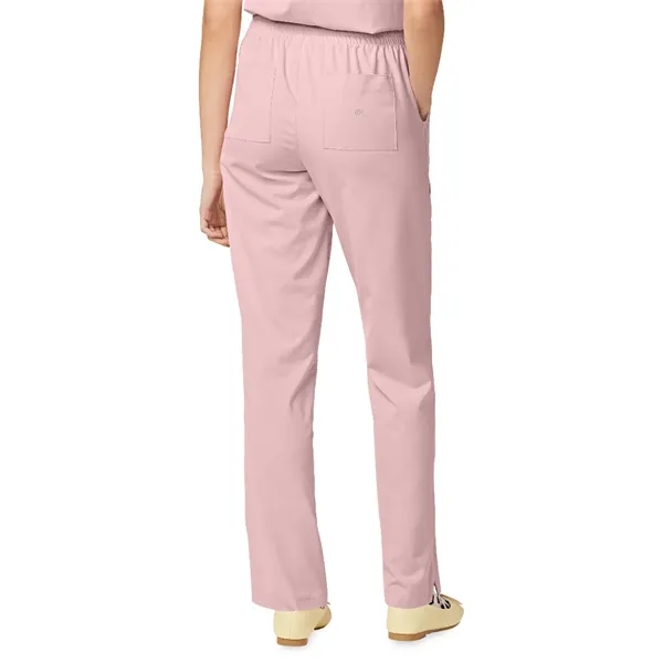 Parkley ABC - Women's Four-Pocket FINN Drawstring Pant - Parkley ABC - Women's Four-Pocket FINN Drawstring Pant - Image 11 of 17