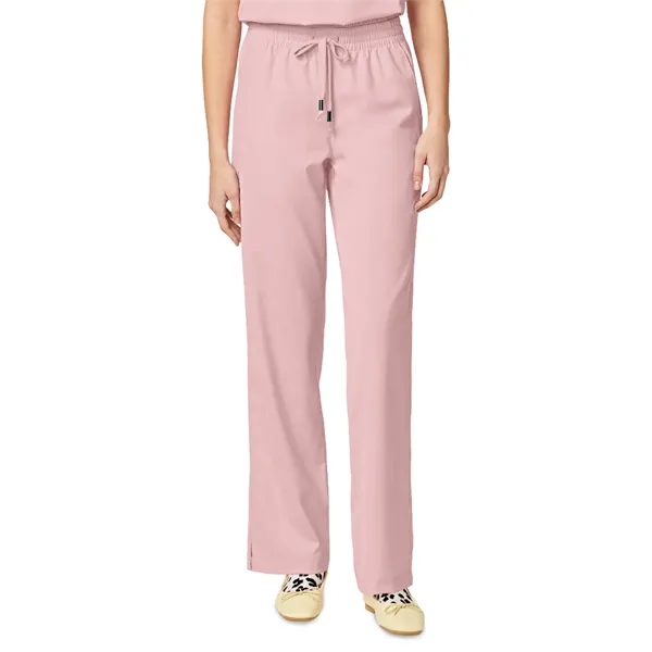 Parkley ABC - Women's Four-Pocket FINN Drawstring Pant - Parkley ABC - Women's Four-Pocket FINN Drawstring Pant - Image 12 of 17