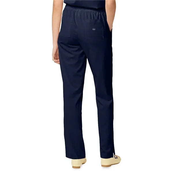 Parkley ABC - Women's Four-Pocket FINN Drawstring Pant - Parkley ABC - Women's Four-Pocket FINN Drawstring Pant - Image 13 of 17