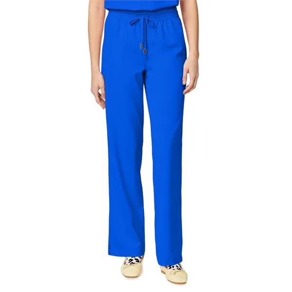 Parkley ABC - Women's Four-Pocket FINN Drawstring Pant - Parkley ABC - Women's Four-Pocket FINN Drawstring Pant - Image 15 of 17