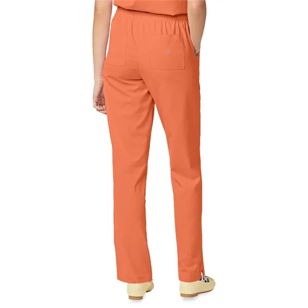 Parkley ABC - Women's Four-Pocket FINN Drawstring Pant - Parkley ABC - Women's Four-Pocket FINN Drawstring Pant - Image 16 of 17