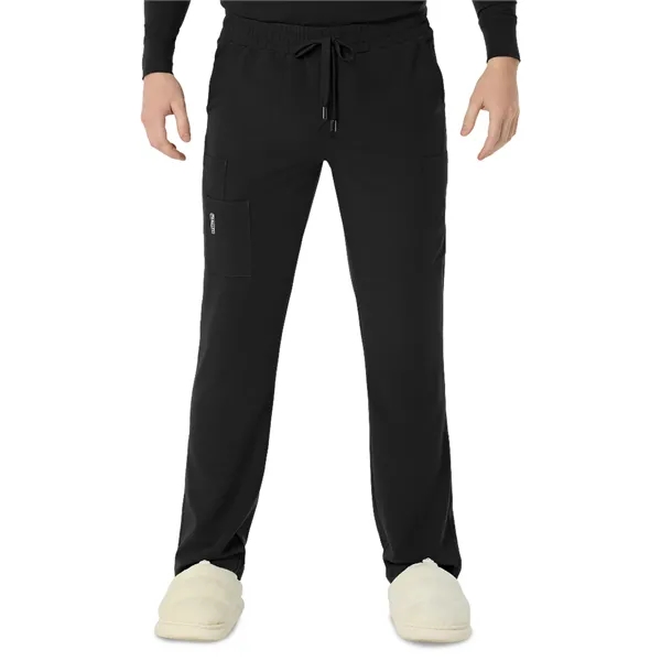 Parkley ABC - Men's Seven-Pocket HUGO Drawstring Pant - Parkley ABC - Men's Seven-Pocket HUGO Drawstring Pant - Image 0 of 11