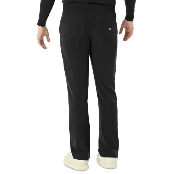Parkley ABC - Men's Seven-Pocket HUGO Drawstring Pant - Parkley ABC - Men's Seven-Pocket HUGO Drawstring Pant - Image 1 of 11