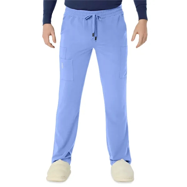 Parkley ABC - Men's Seven-Pocket HUGO Drawstring Pant - Parkley ABC - Men's Seven-Pocket HUGO Drawstring Pant - Image 2 of 11