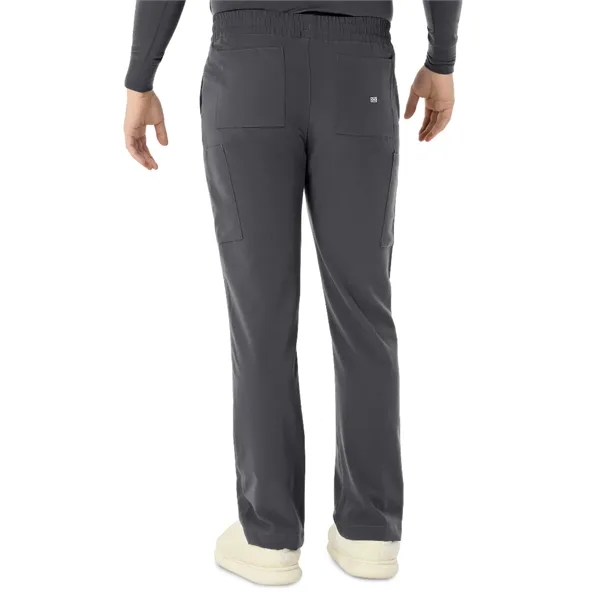 Parkley ABC - Men's Seven-Pocket HUGO Drawstring Pant - Parkley ABC - Men's Seven-Pocket HUGO Drawstring Pant - Image 3 of 11