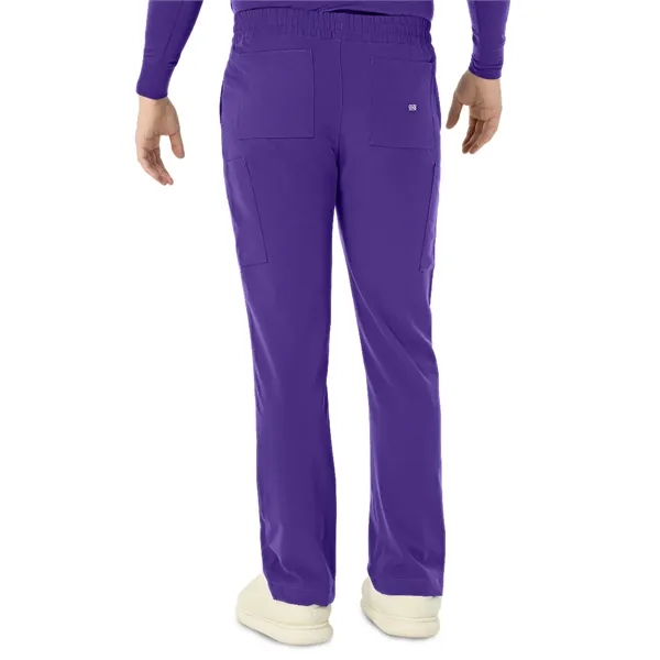 Parkley ABC - Men's Seven-Pocket HUGO Drawstring Pant - Parkley ABC - Men's Seven-Pocket HUGO Drawstring Pant - Image 5 of 11