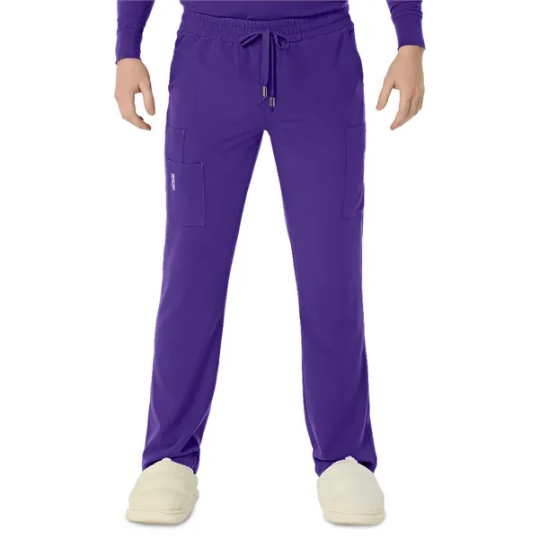 Parkley ABC - Men's Seven-Pocket HUGO Drawstring Pant - Parkley ABC - Men's Seven-Pocket HUGO Drawstring Pant - Image 6 of 11