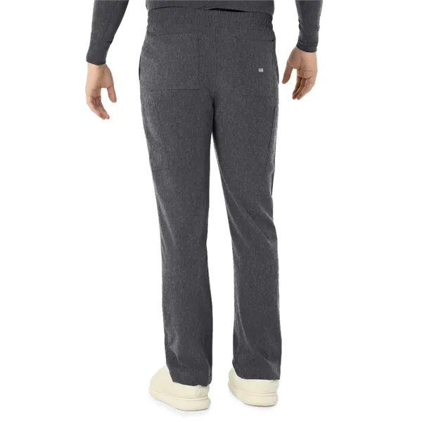 Parkley ABC - Men's Seven-Pocket HUGO Drawstring Pant - Parkley ABC - Men's Seven-Pocket HUGO Drawstring Pant - Image 7 of 11