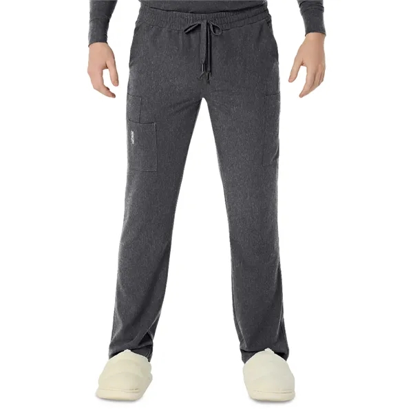 Parkley ABC - Men's Seven-Pocket HUGO Drawstring Pant - Parkley ABC - Men's Seven-Pocket HUGO Drawstring Pant - Image 8 of 11