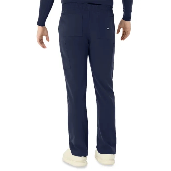 Parkley ABC - Men's Seven-Pocket HUGO Drawstring Pant - Parkley ABC - Men's Seven-Pocket HUGO Drawstring Pant - Image 9 of 11