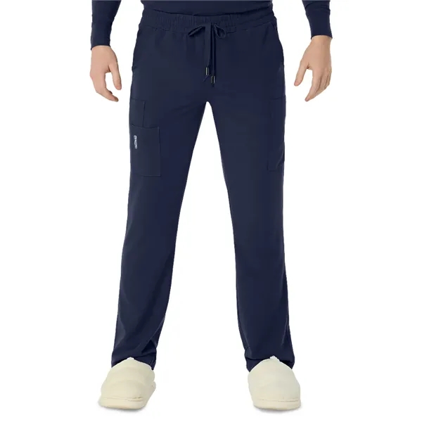 Parkley ABC - Men's Seven-Pocket HUGO Drawstring Pant - Parkley ABC - Men's Seven-Pocket HUGO Drawstring Pant - Image 10 of 11