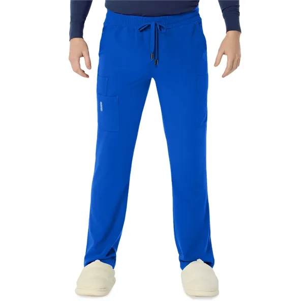 Parkley ABC - Men's Seven-Pocket HUGO Drawstring Pant - Parkley ABC - Men's Seven-Pocket HUGO Drawstring Pant - Image 11 of 11
