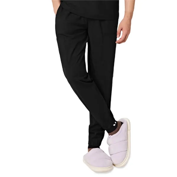 Parkley ABC - Men's Seven-Pocket NICO Cargo Jogger Pant - Parkley ABC - Men's Seven-Pocket NICO Cargo Jogger Pant - Image 0 of 5