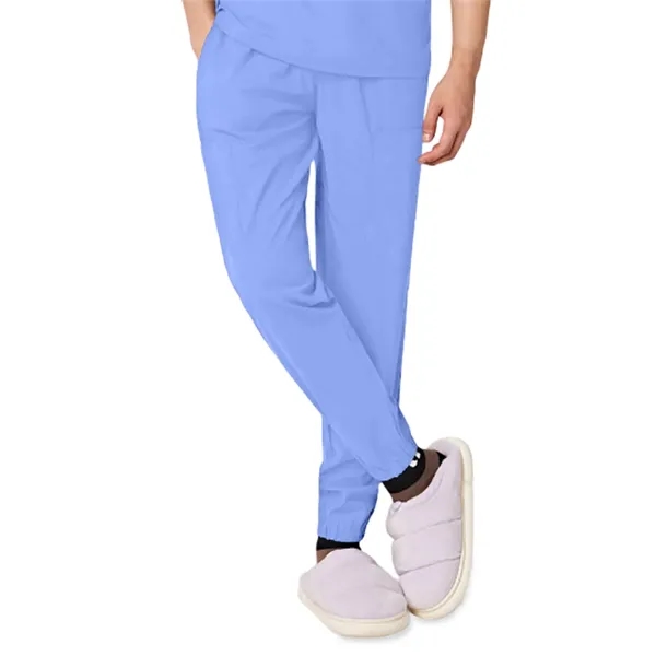 Parkley ABC - Men's Seven-Pocket NICO Cargo Jogger Pant - Parkley ABC - Men's Seven-Pocket NICO Cargo Jogger Pant - Image 1 of 5