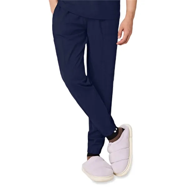 Parkley ABC - Men's Seven-Pocket NICO Cargo Jogger Pant - Parkley ABC - Men's Seven-Pocket NICO Cargo Jogger Pant - Image 5 of 5