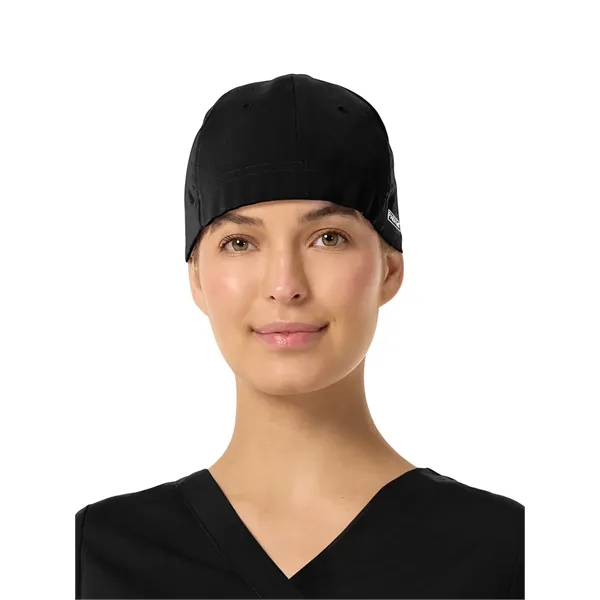 Parkley ABC - Unisex Scrub Cap - Parkley ABC - Unisex Scrub Cap - Image 0 of 13