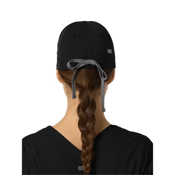 Parkley ABC - Unisex Scrub Cap - Parkley ABC - Unisex Scrub Cap - Image 1 of 13