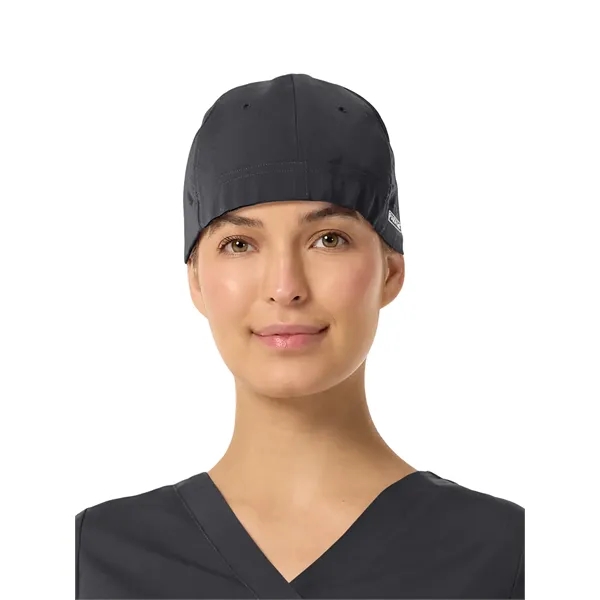 Parkley ABC - Unisex Scrub Cap - Parkley ABC - Unisex Scrub Cap - Image 3 of 13