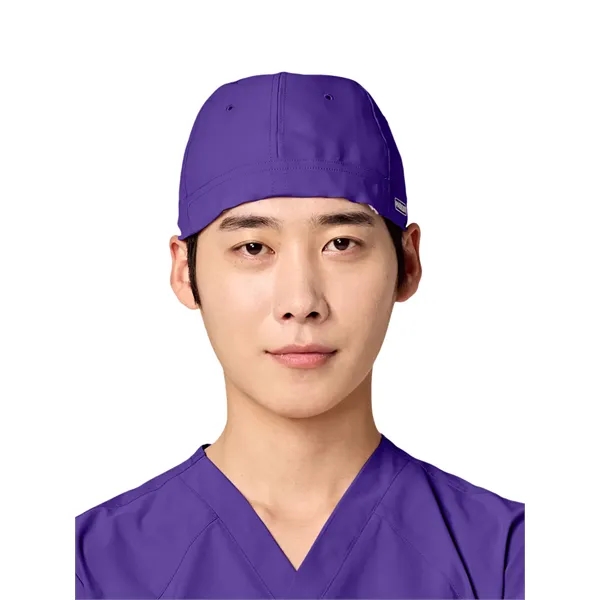 Parkley ABC - Unisex Scrub Cap - Parkley ABC - Unisex Scrub Cap - Image 5 of 13