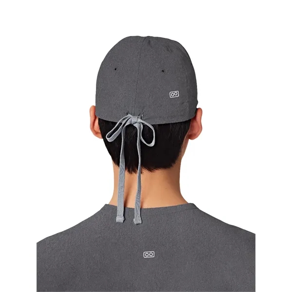 Parkley ABC - Unisex Scrub Cap - Parkley ABC - Unisex Scrub Cap - Image 6 of 13