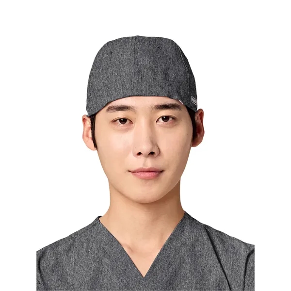 Parkley ABC - Unisex Scrub Cap - Parkley ABC - Unisex Scrub Cap - Image 7 of 13