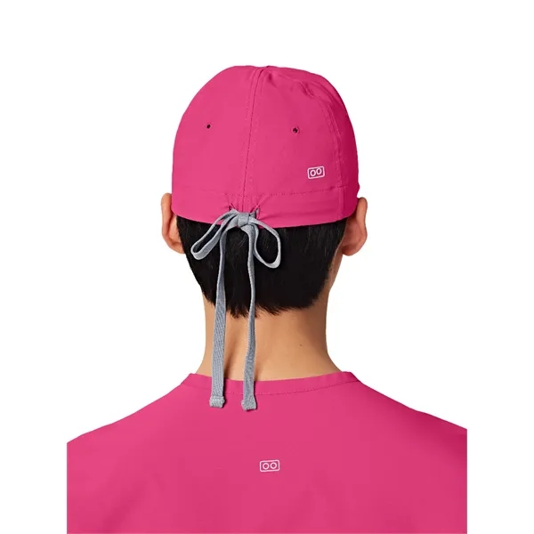 Parkley ABC - Unisex Scrub Cap - Parkley ABC - Unisex Scrub Cap - Image 8 of 13