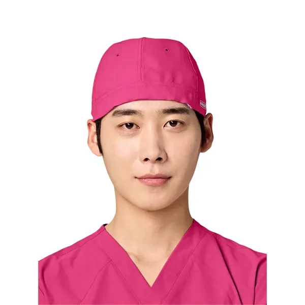 Parkley ABC - Unisex Scrub Cap - Parkley ABC - Unisex Scrub Cap - Image 9 of 13