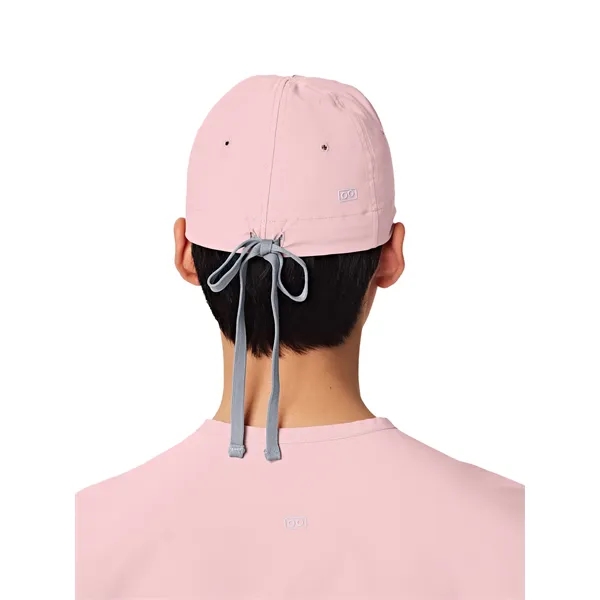 Parkley ABC - Unisex Scrub Cap - Parkley ABC - Unisex Scrub Cap - Image 10 of 13