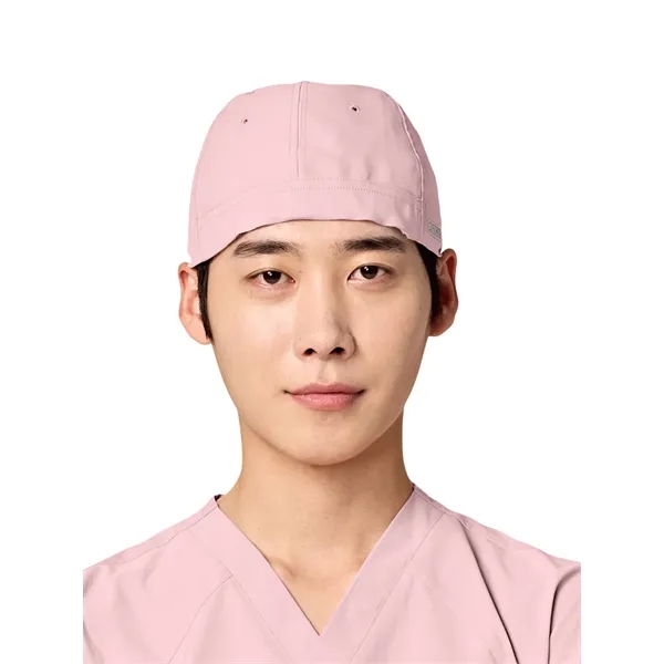 Parkley ABC - Unisex Scrub Cap - Parkley ABC - Unisex Scrub Cap - Image 11 of 13