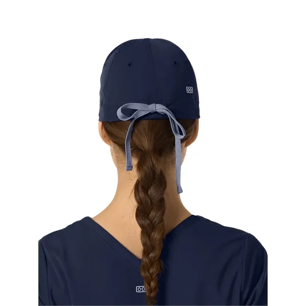 Parkley ABC - Unisex Scrub Cap - Parkley ABC - Unisex Scrub Cap - Image 12 of 13