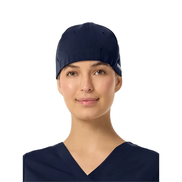 Parkley ABC - Unisex Scrub Cap - Parkley ABC - Unisex Scrub Cap - Image 13 of 13