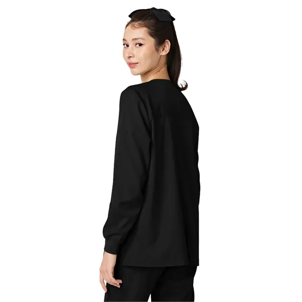 Parkley ABC - Women's Snap Tape Jacket - Parkley ABC - Women's Snap Tape Jacket - Image 1 of 15