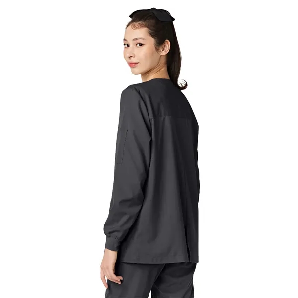 Parkley ABC - Women's Snap Tape Jacket - Parkley ABC - Women's Snap Tape Jacket - Image 3 of 15