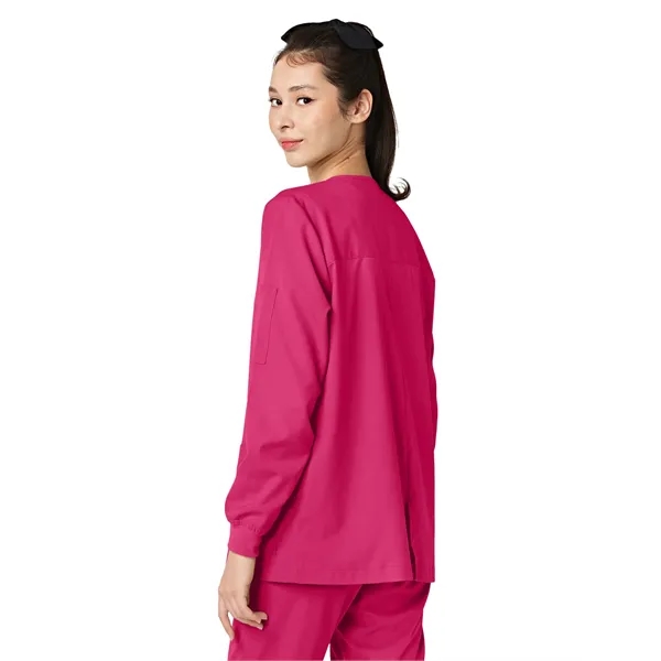 Parkley ABC - Women's Snap Tape Jacket - Parkley ABC - Women's Snap Tape Jacket - Image 9 of 15