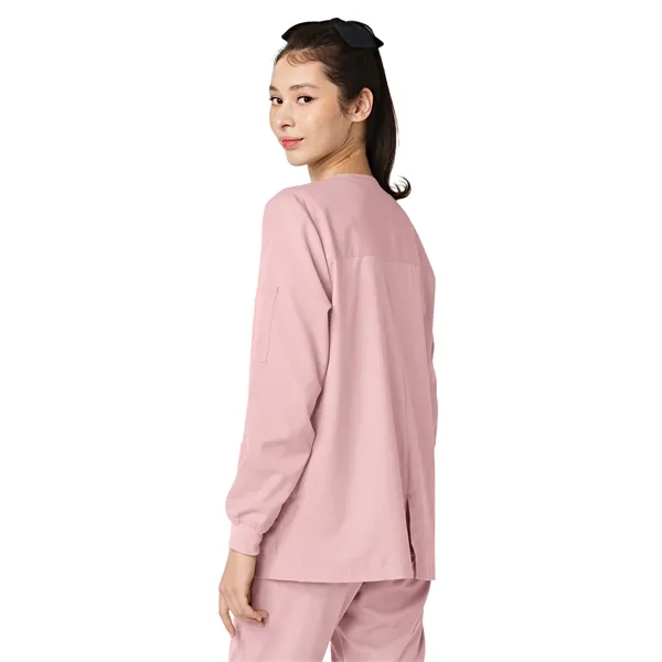 Parkley ABC - Women's Snap Tape Jacket - Parkley ABC - Women's Snap Tape Jacket - Image 11 of 15