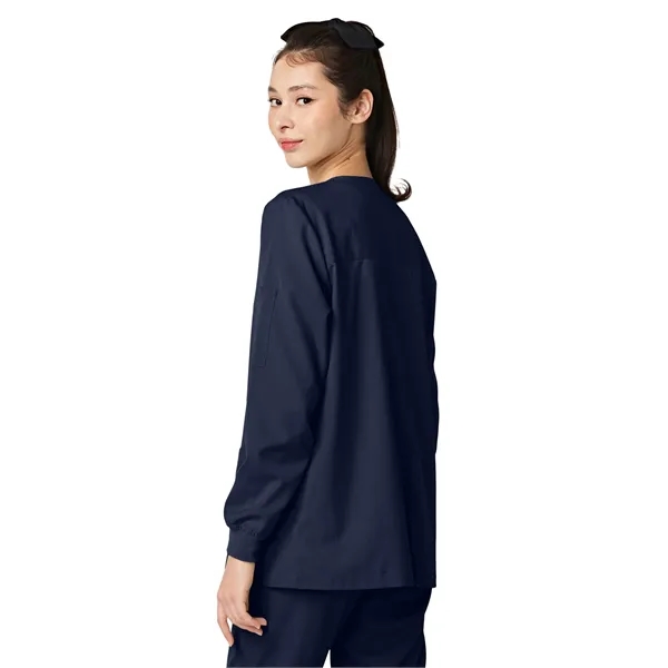 Parkley ABC - Women's Snap Tape Jacket - Parkley ABC - Women's Snap Tape Jacket - Image 13 of 15