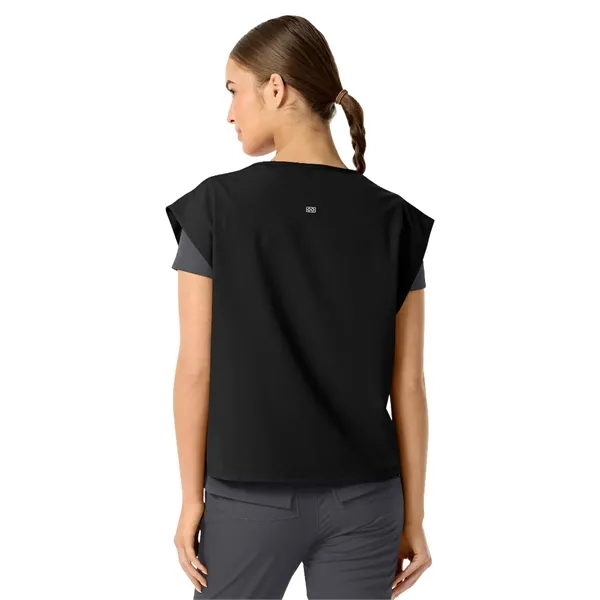 Parkley ABC - Women's Six-Pocket Utility Vest - Parkley ABC - Women's Six-Pocket Utility Vest - Image 1 of 7