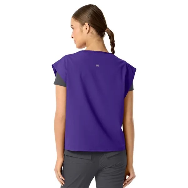 Parkley ABC - Women's Six-Pocket Utility Vest - Parkley ABC - Women's Six-Pocket Utility Vest - Image 2 of 7